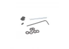 Diff Screw Set - Alloy Diff Outputs