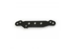 Front Shock Mount; S1 - Fusion