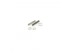 Spring;Shim & Pin Set - 3 Spd (8.5&10.5k)