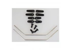 Anti-Roll Bars - Fusion (pair)