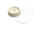 Diff Pulley & Fences - Fusion