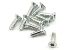 Speed Pack - Torx M3 x 10 Countersunk