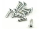 Speed Pack - Torx M3 x 10 Countersunk