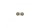 Ball Bearings - 5 X 8 X 2.5 Flanged (2) ** CLEARANCE **