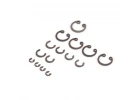 Speed Pack - Circlips Various 12 pcs