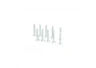 Speed Pack - Torx M3x20mm Countersunk Head