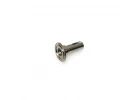 Steel Diff Output; female - Menace