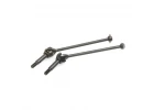 Steel Driveshafts - Menace (2)