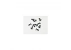 Speed Pack - Torx M3 x 6 Countersunk