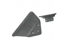 Front & Rear Bumpers - Menace