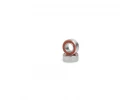 Ball Bearing - 5 X 10 X 4 Rubber Sealed - (pair)