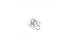 Diff Shims; 10 x 12