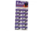 Glow Plug - Super Cool - Card 12 pcs