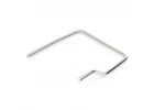 Chrome Roll Bar / Handle - Havoc
