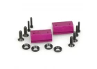 Engine Mounts and Screws - Havoc