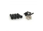 Large Ball Grippa Joints - (4)