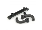 Steering Levers & Ctr. Track Rod - Havoc