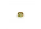 Pinion 17 Tooth 24 DP - Hi Speed