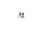 Pinion End Cap; Screw & Spacer - Havoc
