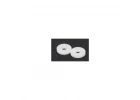 Race Shock Piston - Trg 3 Hole (kit std) (2)
