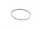 Rear Belt; Grey Stock - Mi-2 E.C.