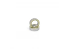 Ball Bearing - 10x15x4 (2) Rubber Sealed