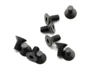Speed Pack - M3x6 Countersunk Allen Hi Tensile