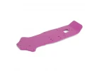 CNC Alloy Chassis - Rascal