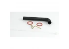 Mounting Set; muffler - Rascal
