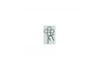 Pins & Shims; Axle - Mi-3 4pr