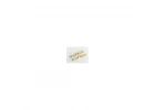 Turnbuckle Adjuster; Gold - 24mm (2)