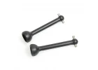 Driveshaft Bone; Plastic - non Blade Type (2)