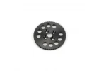 96T 64DP CNC Spur Gear - Mi-3
