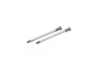 Pivot Pin; Screw Type 52mm (2)