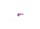 Radius Arm; CNC Alloy LH - Cat SX