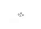 Spacers; Wheel Bearing 2prs