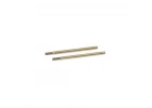 Race Shock Rod; Rr - Off Road (2)
