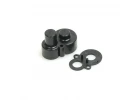 Covers; Idler Gears - Cat SX