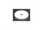 Gear; CNC 80t Spur - Slipper