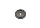 Gear; CNC 83t Spur - Slipper