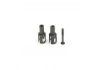 Outputs; One Way - Cat SX (2)
