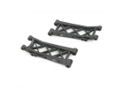Wishbone; Rear Med Flex - Cat SX (2)