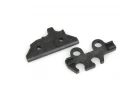Bumper & Battery Box Supports - Manic