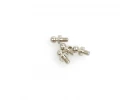 Ball Studs; Ultra Short - (4)