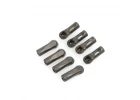 Pro-Ball Socket; Black - (8)