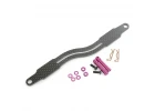 CF LiPo Strap & Posts - Mi4
