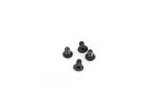 Schumacher Speed Pack - M4 x 8mm Countersunk Hi Tensile (4)