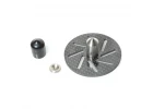 Precision Balance Pivot Set