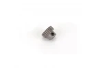Schumacher Hard Alloy 64DP Pinion - 22T