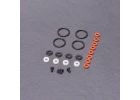 Big Bore Shock; Seal Rebuild Kit - Off Road (2)